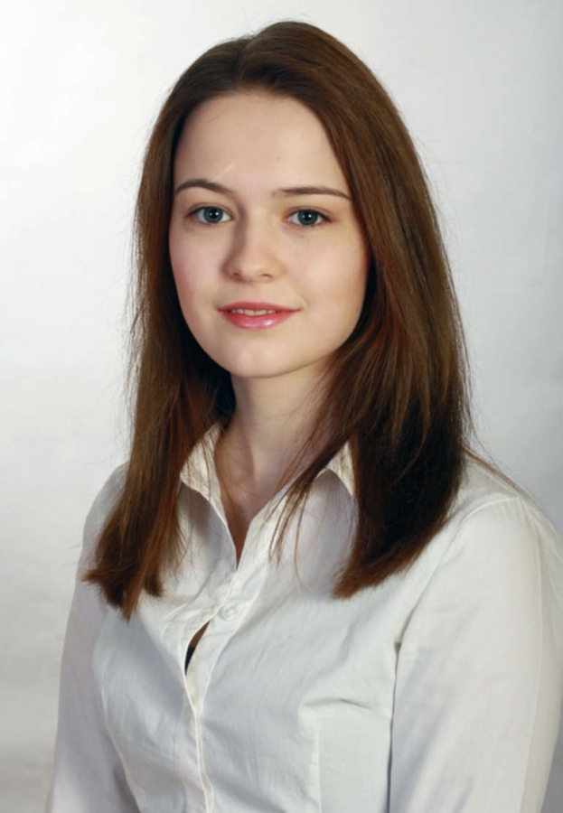 Kerstin Leik